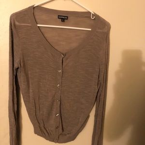 New without tags cardigan!